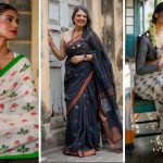 Bengal Handloom Sarees