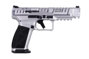 Canik SFx Rival