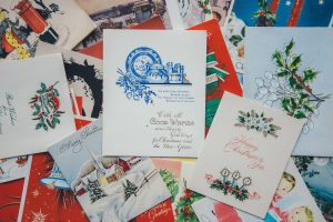 Christmas eCard Messages