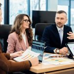 Comprehensive Financial Services in London
