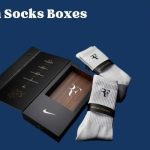 Custom Socks Boxes