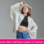 Denim West