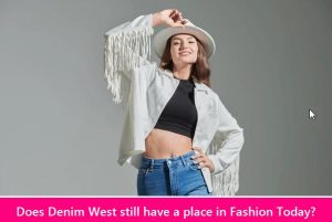 Denim West