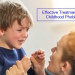 Effective Treatment for Childhood Phobias