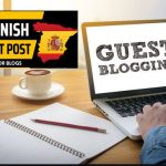 Fiver Spanish Guest Posting