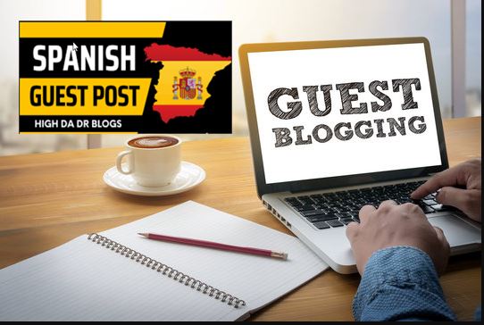 Fiver Spanish Guest Posting
