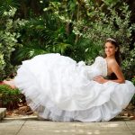 Grand Quinceanera Party