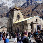 Kedarnath Trip Diaries