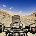 Leh Ladakh Bike Trip