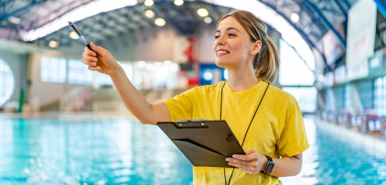Lifeguard Class and Guardian Essentials