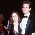 Melissa Womer Ex Wife Of Jim Carrey