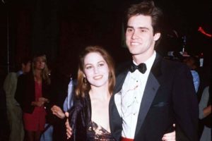 Melissa Womer Ex Wife Of Jim Carrey