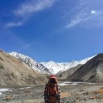 My Unforgettable Gaumukh Trek