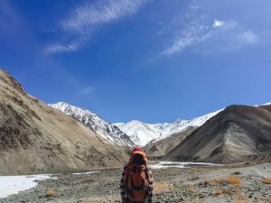 My Unforgettable Gaumukh Trek