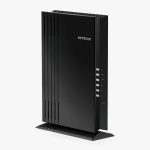 Netgear EAX20 Setup