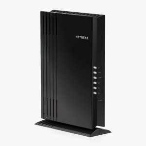 Netgear EAX20 Setup