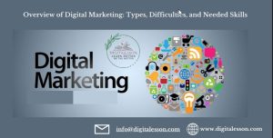 Overview of Digital Marketing