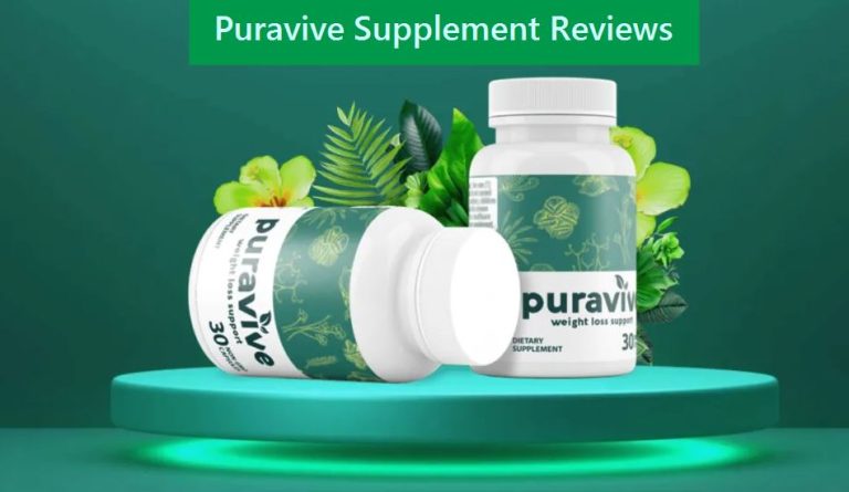 Puravive Supplement reviews