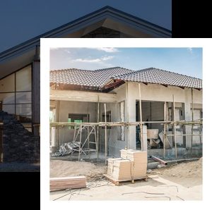 Residential Construction Services by TGC Builds