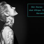 Skin Stories Tattoos
