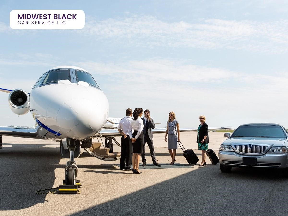 Transportation Services from Indianapolis Airport