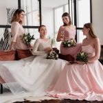 Walnut Creek Wedding Dress Shopping