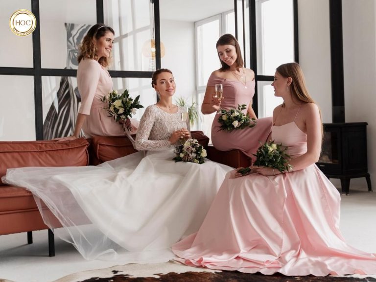 Walnut Creek Wedding Dress Shopping