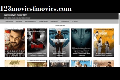 Watch Online For Free On 123movies