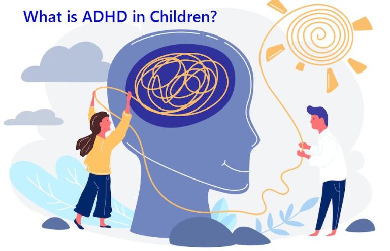 What is ADHD in Children