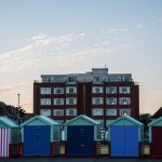 shepherds huts to rent herefordshire UK