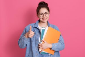 Applying for a Student Visa 500