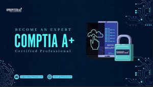 Basics in CompTIA A+ Certification