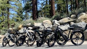 Best E bike models