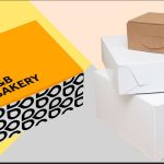 Custom Cake Boxes and Custom Bakery Boxes
