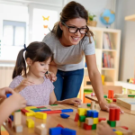 Early Childhood Education