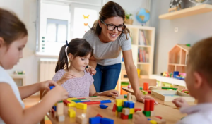 Early Childhood Education