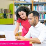 Education Consultant for Overseas Studies
