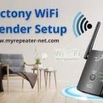 How Can I Set Up My Victory AC1200