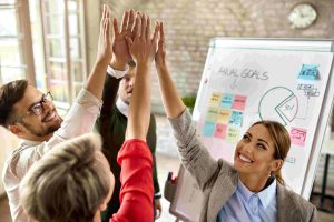 Reliable DevOps Solutions Services In London