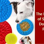 Silicone Dog Lick Pads