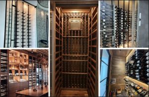 Wine Cellar Design Trends of 2024