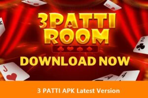 3 PATTI APK Latest Version