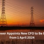 Adani Power Appoints New CFO