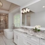 Bathroom Renovation 4