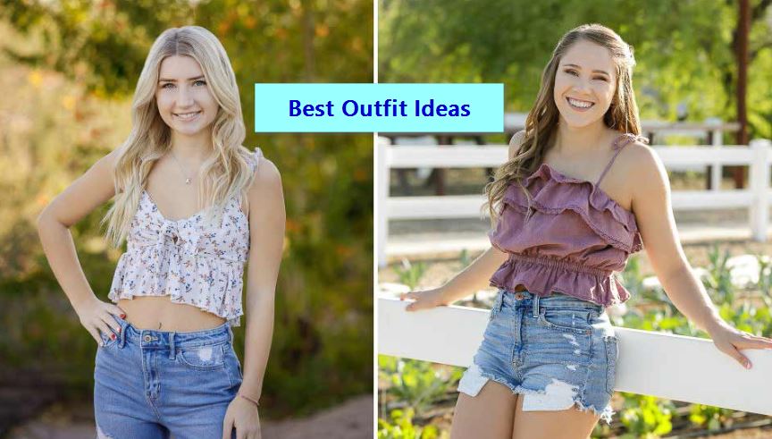 Best Outfit Ideas