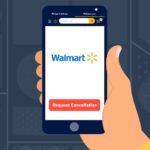 Cancel Walmart Order