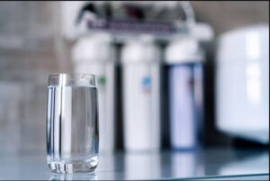 Choosing a Water Purifier