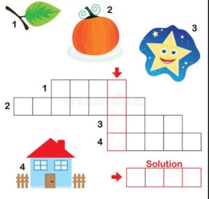 Crossword
