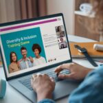 Diversity and Inclusion in Web Game Development