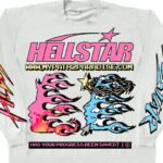 Evolution of Hellstar Clothing
